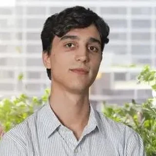 Iván Novick, fundador de IvánResuelve