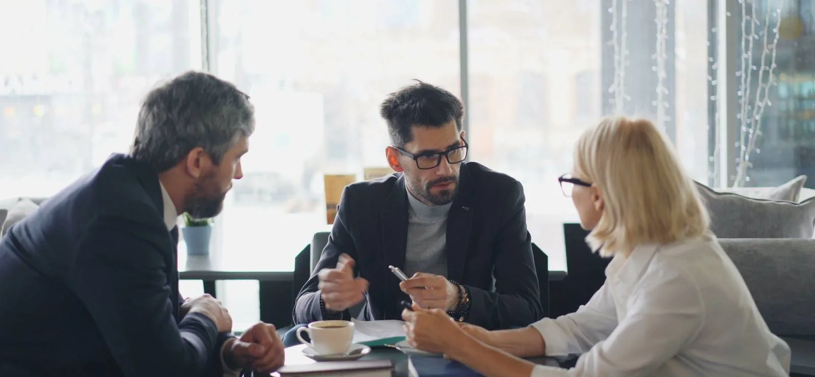 Gestión Patrimonial — Wealth Management Argentina